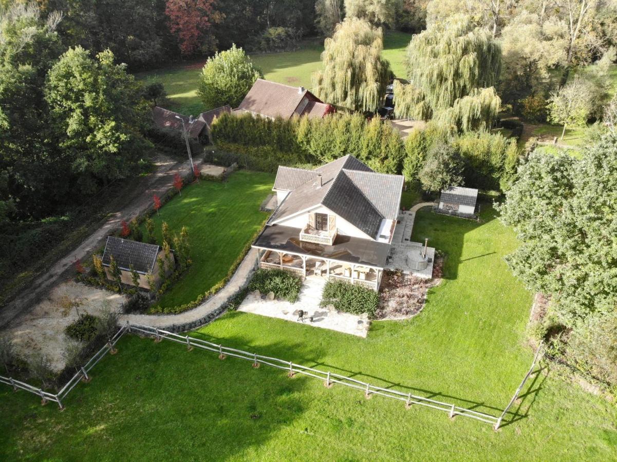 Huis Van Luut Tielt-Winge Exterior photo